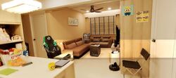 Blk 107A Eastbrook @ Canberra (Sembawang), HDB 4 Rooms #502940261